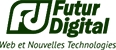 logo Futur digital